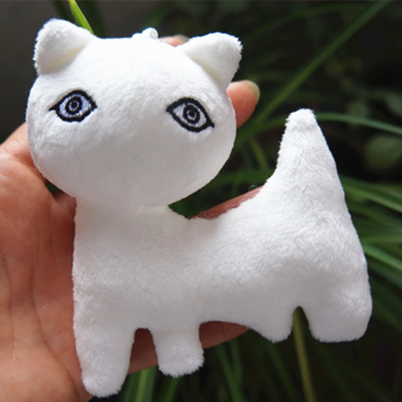 

Anime Plush Doll That Time I Got Reincarnated As A Slime Rimuru Tempest Rimuru Tempest Toy Stuffed Animal cat