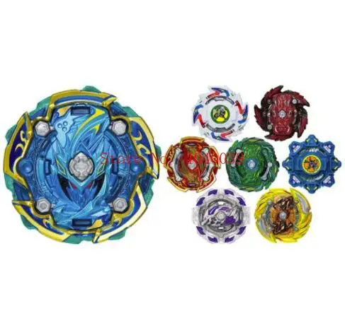 Takara Tomy beyblade Burst GT B-156 Attack and explode series case random style bayblade burst b156 Boy toys collection |