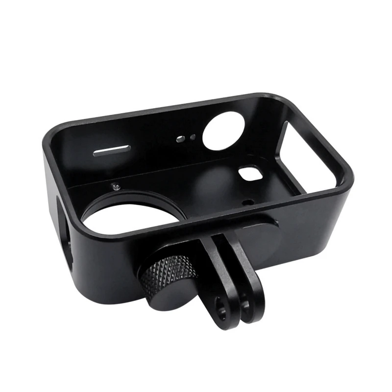 Аксессуары для спортивной камеры защитный чехол из алюминиевого сплава