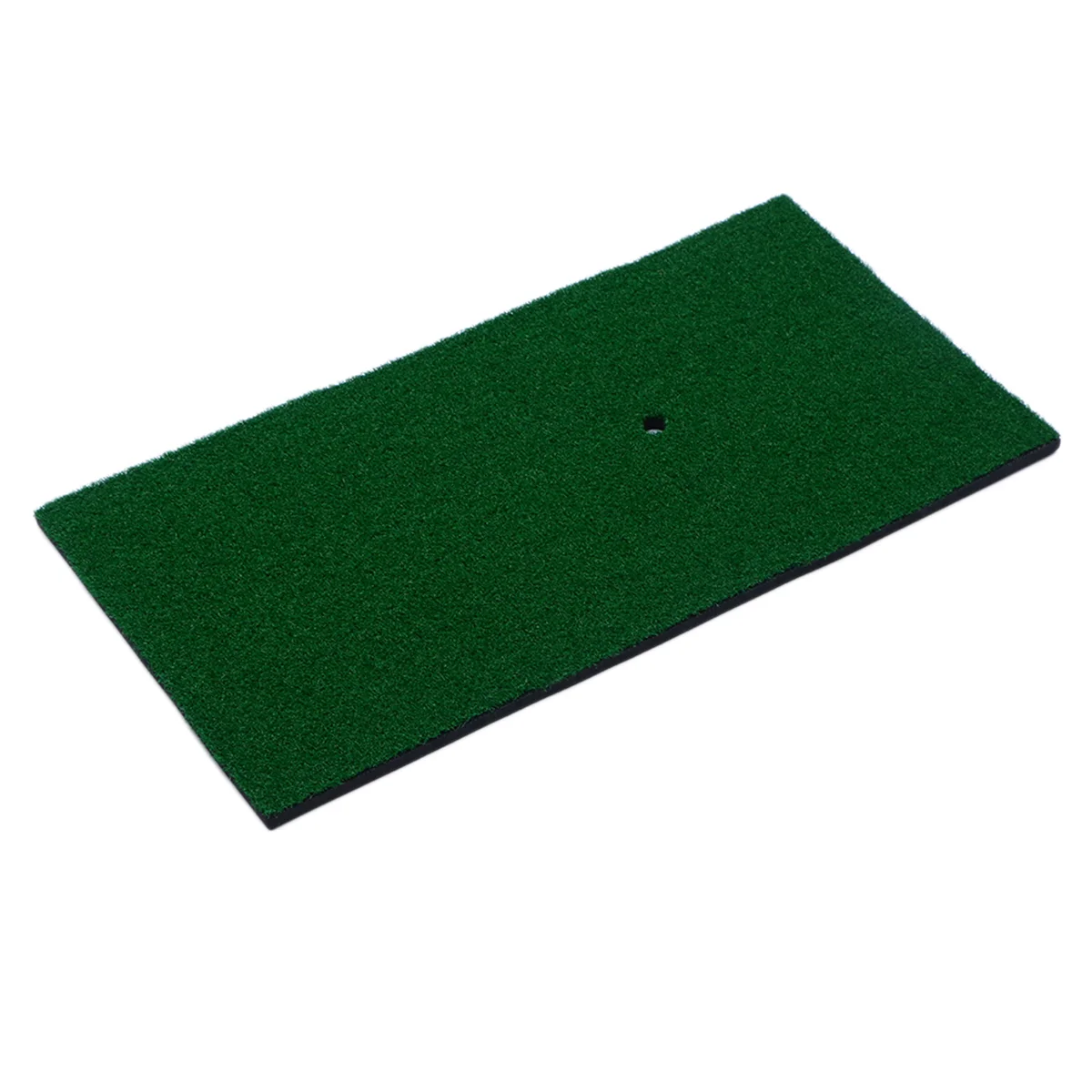 

Practice Mats Residential Practice Hitting Mat Training Turf Mat for Backyard Indoor Office EquipmentPractice (30*60cm)