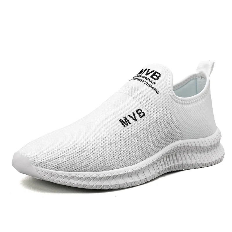 

Men Fashion Breathable Sneakers Running Shoes Lightweight Casual Sport Shoes Large Size US 13