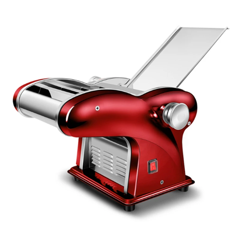 Машина для прессования муки бытовая электрическая автоматическая машина лапши