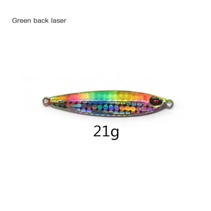 Bionic приманка для рыбной ловли 10 г/14 г/21 г приманка-окунь плюс крючок форели