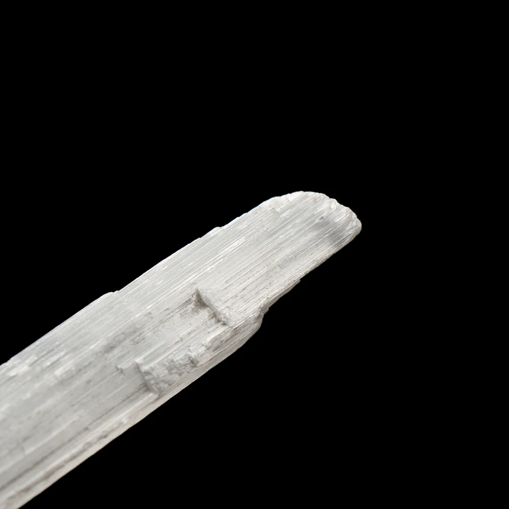 1 шт. натуральный кварц селенит кварцевые кристаллы натуральные камни и минералы