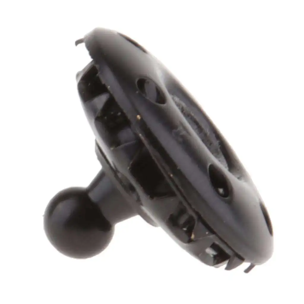 Застежка-защелка из холста для морской лодки яхты черный хром диаметром 3/8 дюйма |