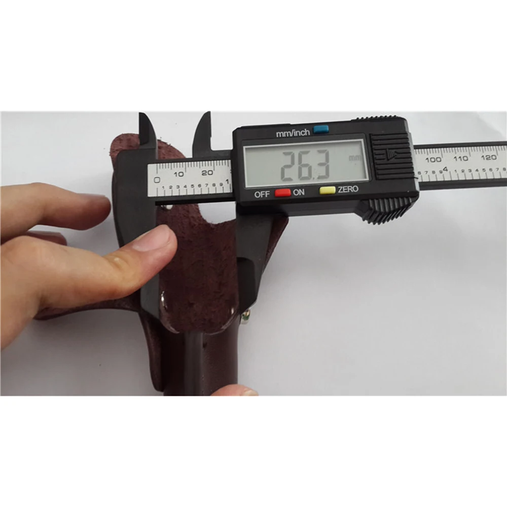 Кожаный ремень петля Чехол кобура для фиксированного лезвия нож сумка бренд PU меч фрукты нож Защитный Чехол Открытый нож сумка