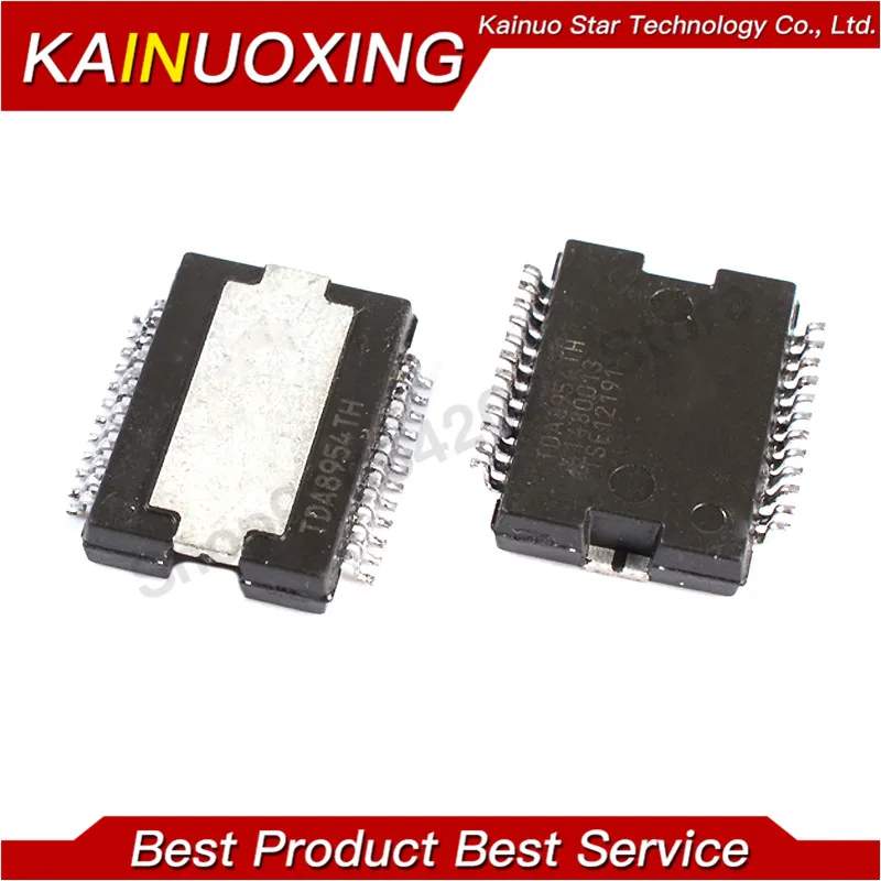 5 шт. TDA8954TH HSOP-24 TDA8954 SMD SOP-24 Новый и оригинальный IC | Электронные компоненты