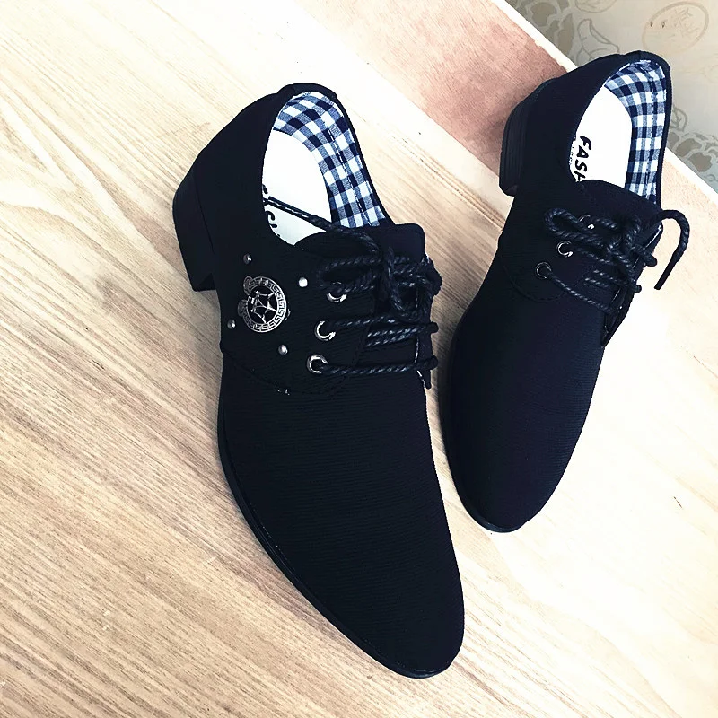 

Джаз благородная обувь для мужчин версия кодовая обувь мужская обувь для латиноамериканских танцев Мужская обувь для банкета танцевальные...