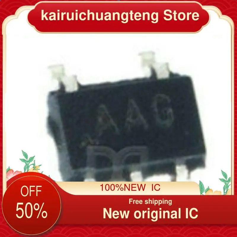 

(1 шт.) MAX4400AXK SC70-5 AAG новый оригинальный IC