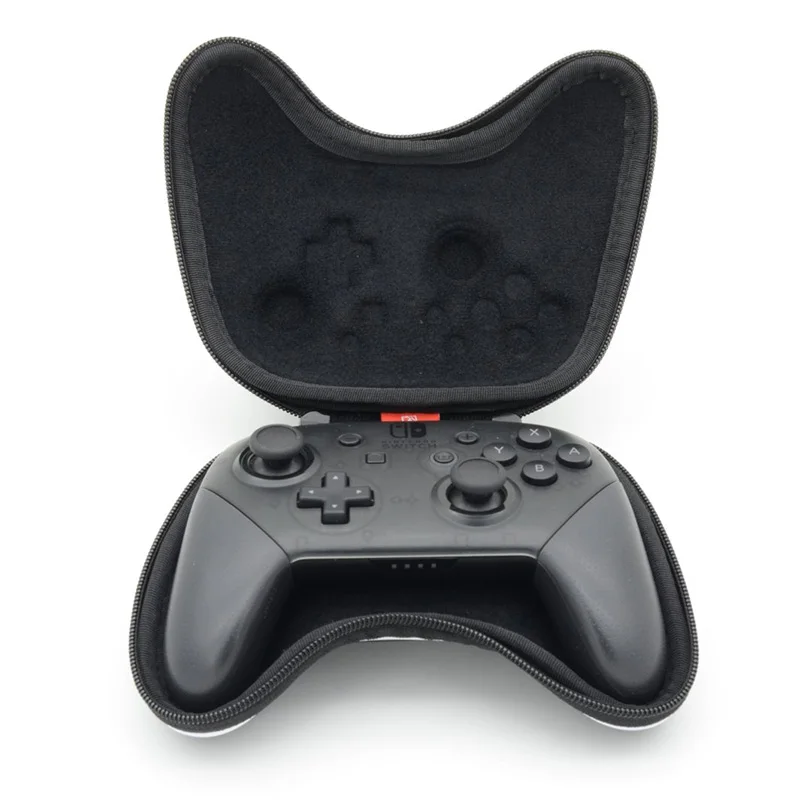 

For Hard Pouch Shell Case Bag Sleeve Protective Game Carrying Storage Travel Bag For Nintend Switch NS Pro Controller