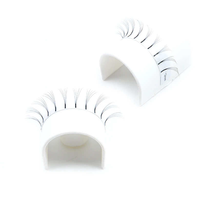 TDANCE 5 лотков/лот длинные Стволовые предсделанные вентиляторы 3D 4D 5D 6D