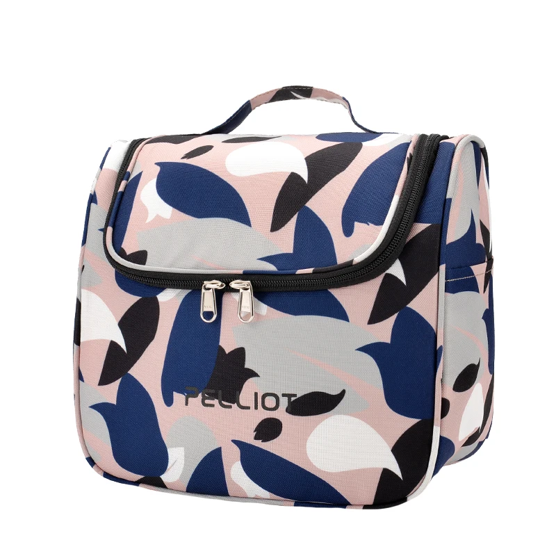 Зарядное устройство сумка для хранения органайзер портативный Reclosable Slider макияж