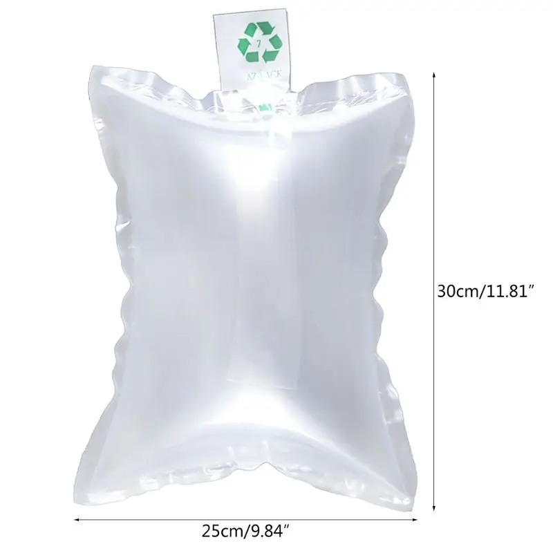 Надувная подушка 25x30 см|Складные сумки для хранения| |