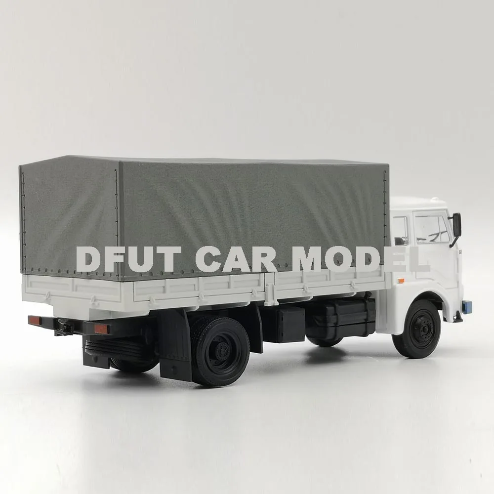 Литой автомобиль 1:43 JZS JELCZ 315 M грузовик автомобиль литой модельный автомобиль игрушка в коробке для подарка/коллекции/детей/украшения
