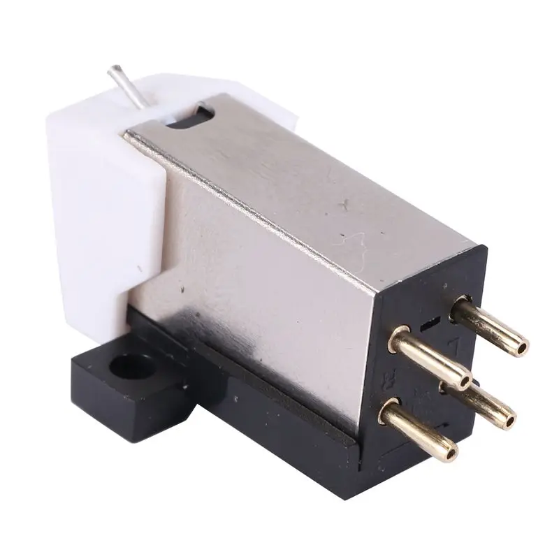 

M1 Needle Vinyl Record Players Magnetic Cartridge Stylus LP Phono Stylus Phonograph Turntable Records for LP Vyni