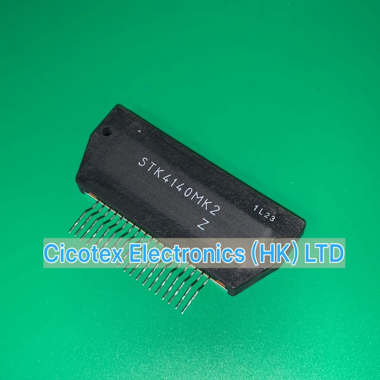 

STK4140MK2 модуль STK4140 MK2 IGBT ZIP-19P STK4140MKZ STK 4140MK2