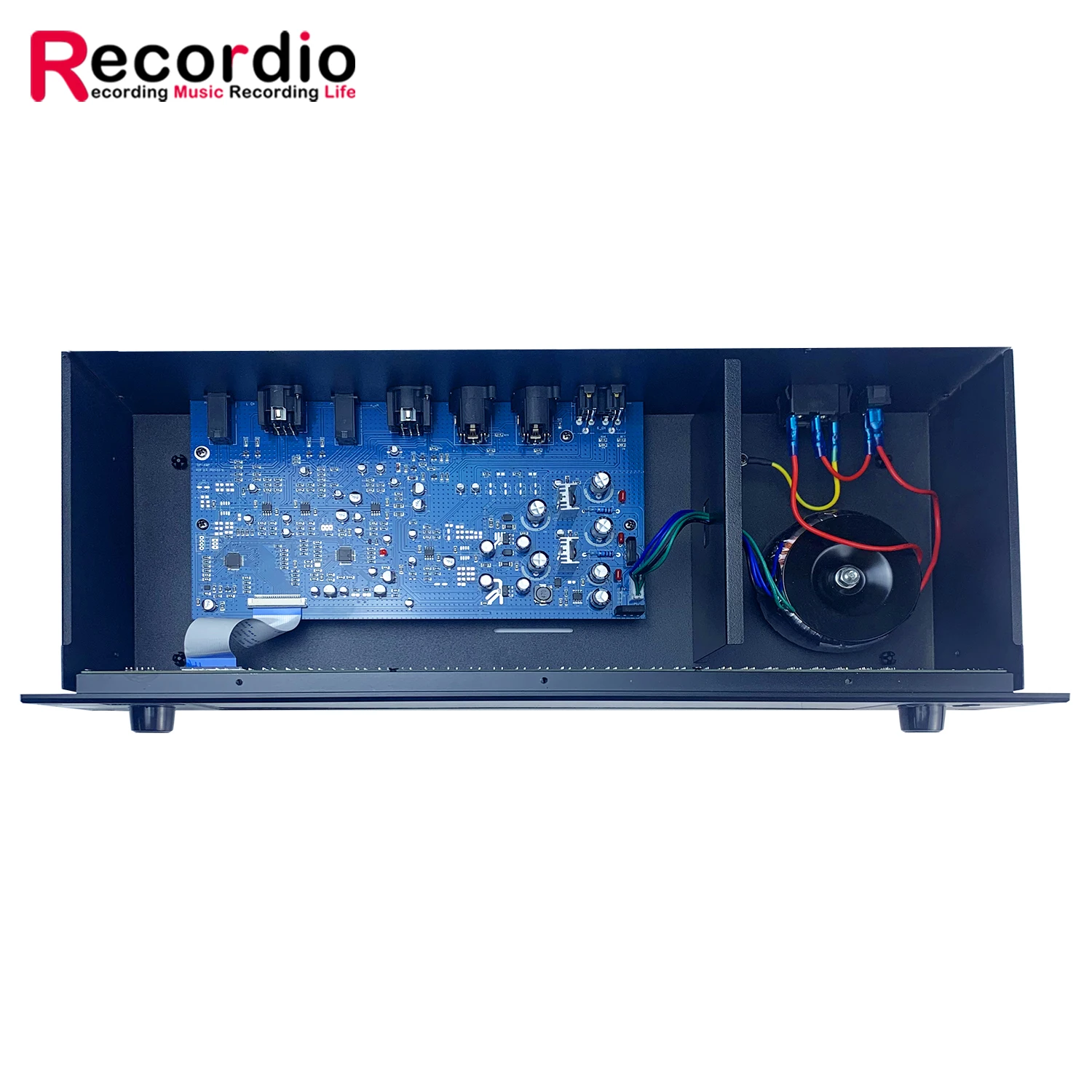 GAX-EQ888 двухканальный Профессиональный цифровой кроссовер 31-полосная система