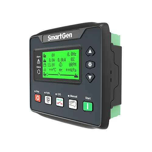 Smartgen ATS Control ler HGM4100LT Панель Управления Дизельным генератором автоматическое