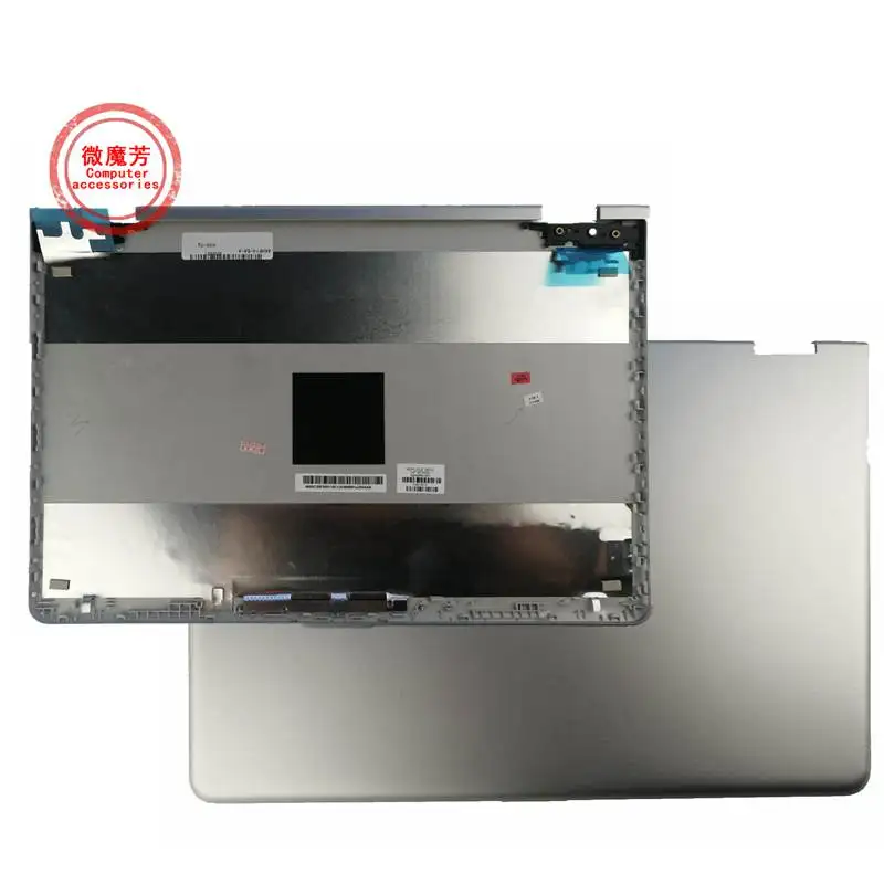 

NEW Laptop LCD Back Cover For HP Pavilion X360 14-BA 14T 14M-BA Series 924269-001 924273-001 924272-001 924274-001