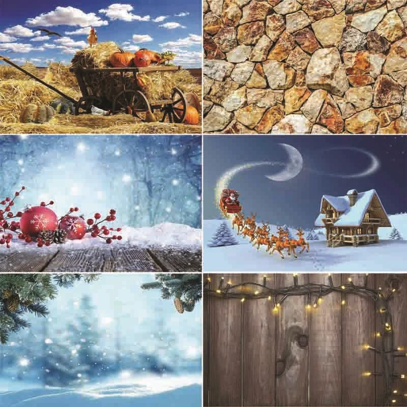 

Vinyl Custom Photography Backdrops Prop festival Photography Background #0049