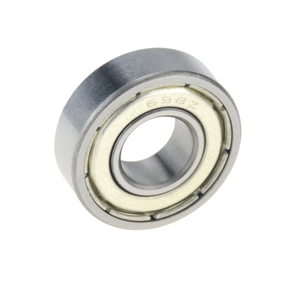 10pcs/lot 693ZZ 3x8x4mm 3*8*4mm thin wall Miniature Engine deep groove ball bearing 692ZZ 694ZZ 695ZZ 696ZZ 697ZZ 698ZZ 699ZZ |