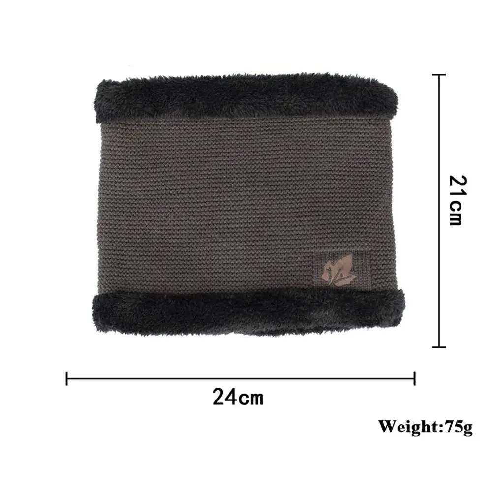 RoxCober новинка вязаные шапки шапка снуд для мужчин женщин Gorros Мужская теплая