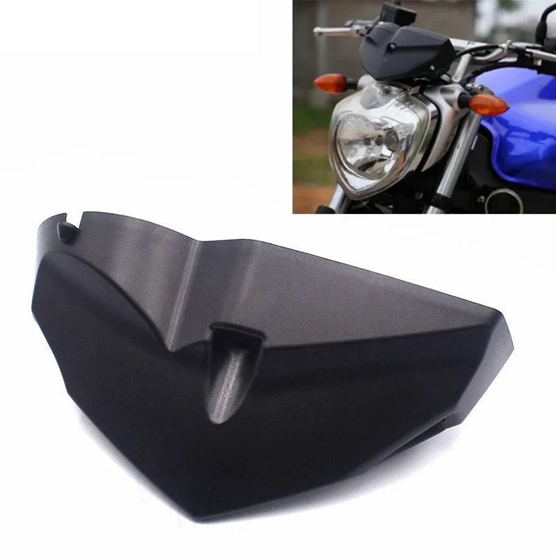 

Motorcycle Speedometer Tachometer Case for Yamaha FZ6 FZ6N 2007-2010 FZ1 FZ1N FZ 1N 06-09 Speed Tach Gauge Cover