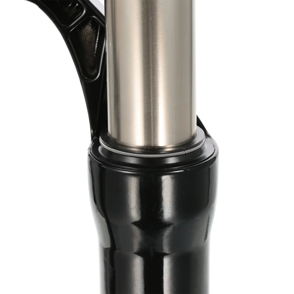 Велосипедная передняя вилка ульсветильник Передняя для горного велосипеда 26/27