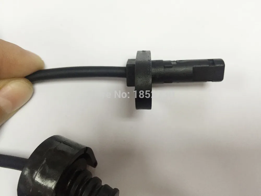 Высокое качество Новый 57450-SNA-003 57450SNA003 Передний правый ABS Датчик скорости задний