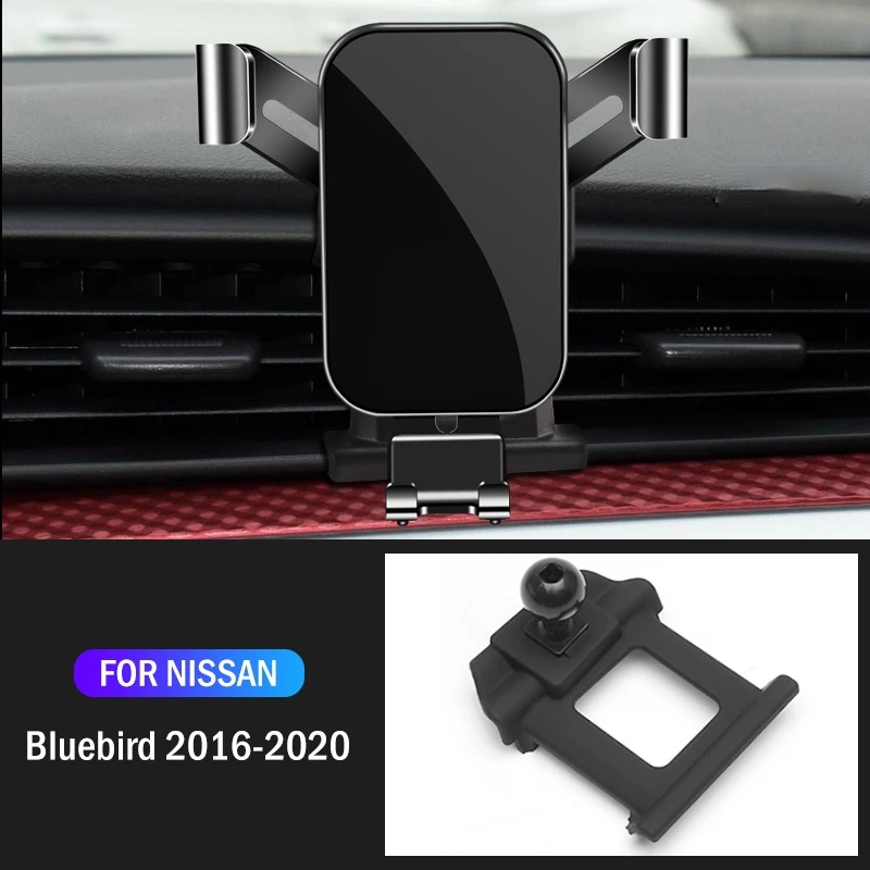 

Автомобильный мобильный телефон держатель, устанавливаемое на вентиляционное отверстие в салоне автомобиля Стенд GPS тяжести навигации кро...