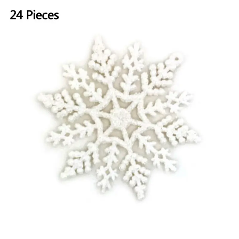 Подвеска в виде рождественской елки подвеска снежинки зимний праздник