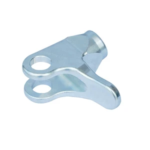 Customized High Precision Aluminum Stainless Steel CNC Metal Machining Car Parts