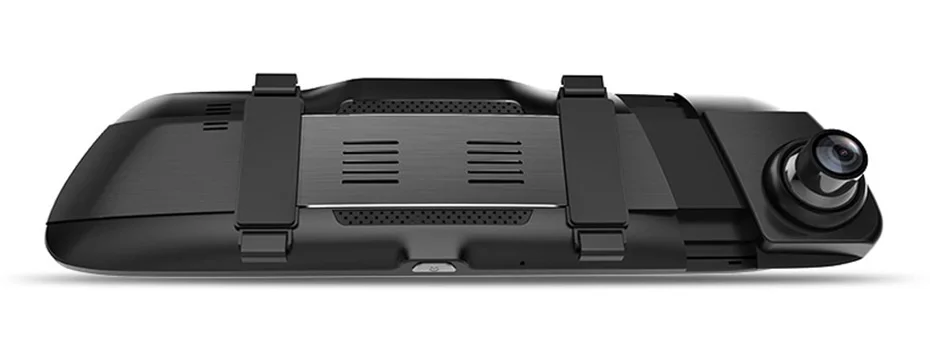 Maiyue star10 дюймов 4G Android 8,1 Автомобильный видеорегистратор gps навигатор HD 1080P потоковое медиа зеркало заднего вида ADAS Wif gps навигатор рекордер