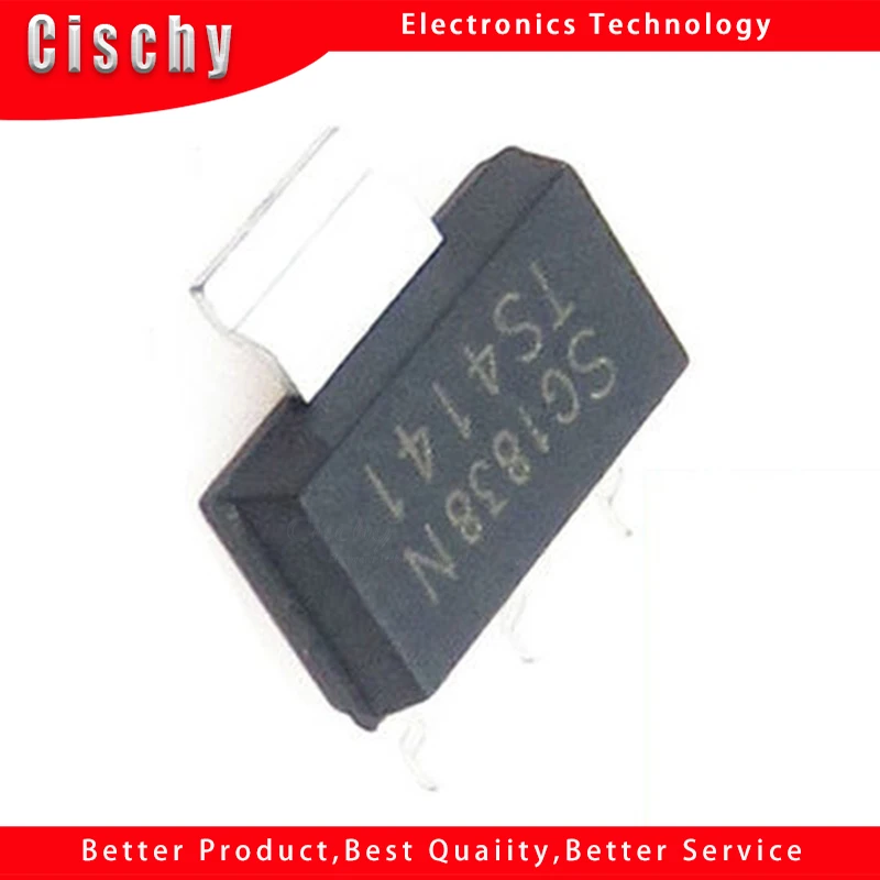 5 шт./лот BTS4141N TS4141 SOT-223 |