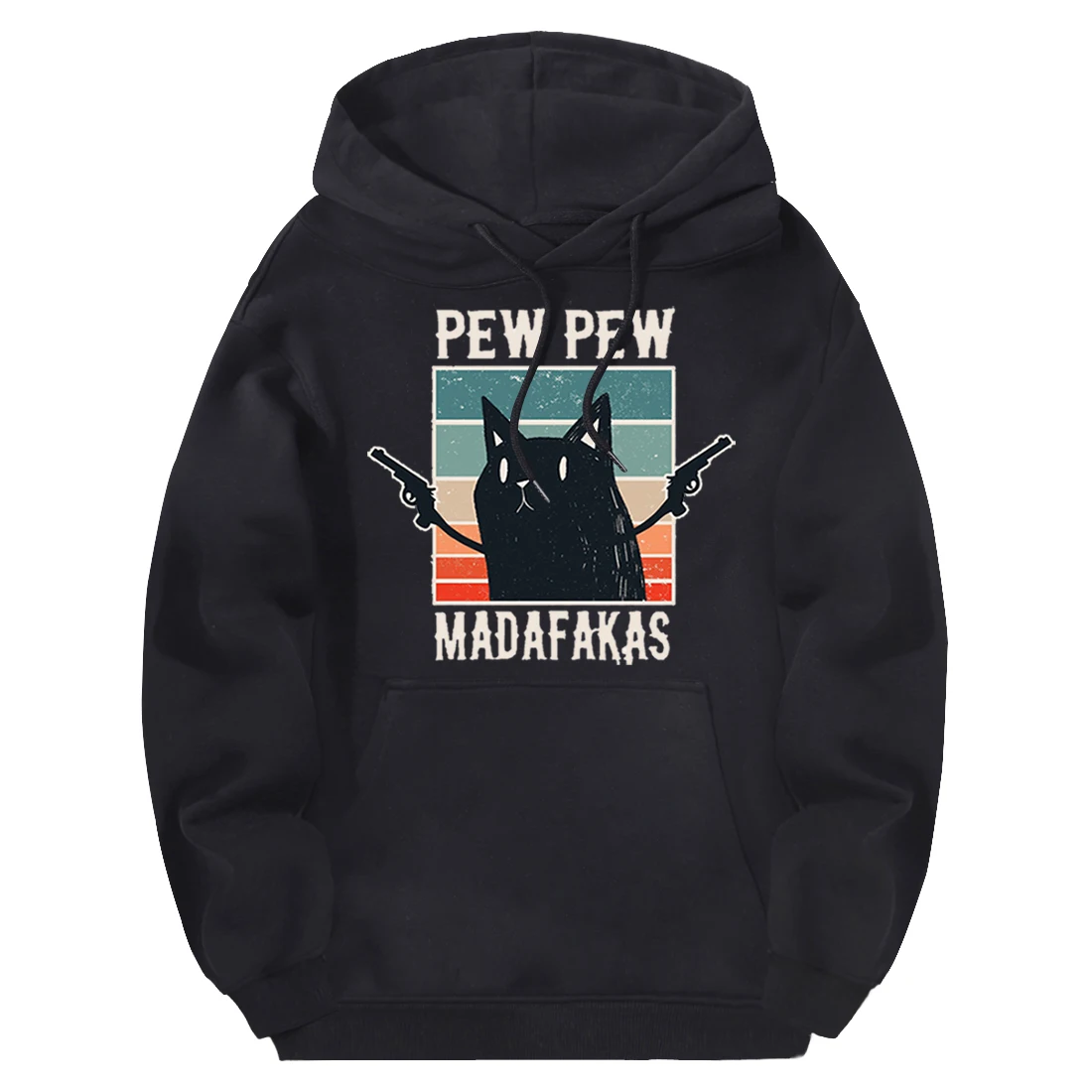

Pew Madafakas Hooded Sweatshirts Men Fleece 2020 New Arrival Tracksuits Autumn Winter Clothing Male Long Sleeve Hoodies Outdoor