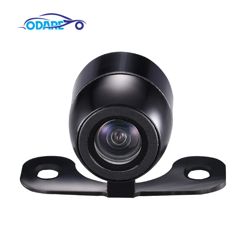Автомобильная камера заднего вида ocare водонепроницаемая с углом обзора 170