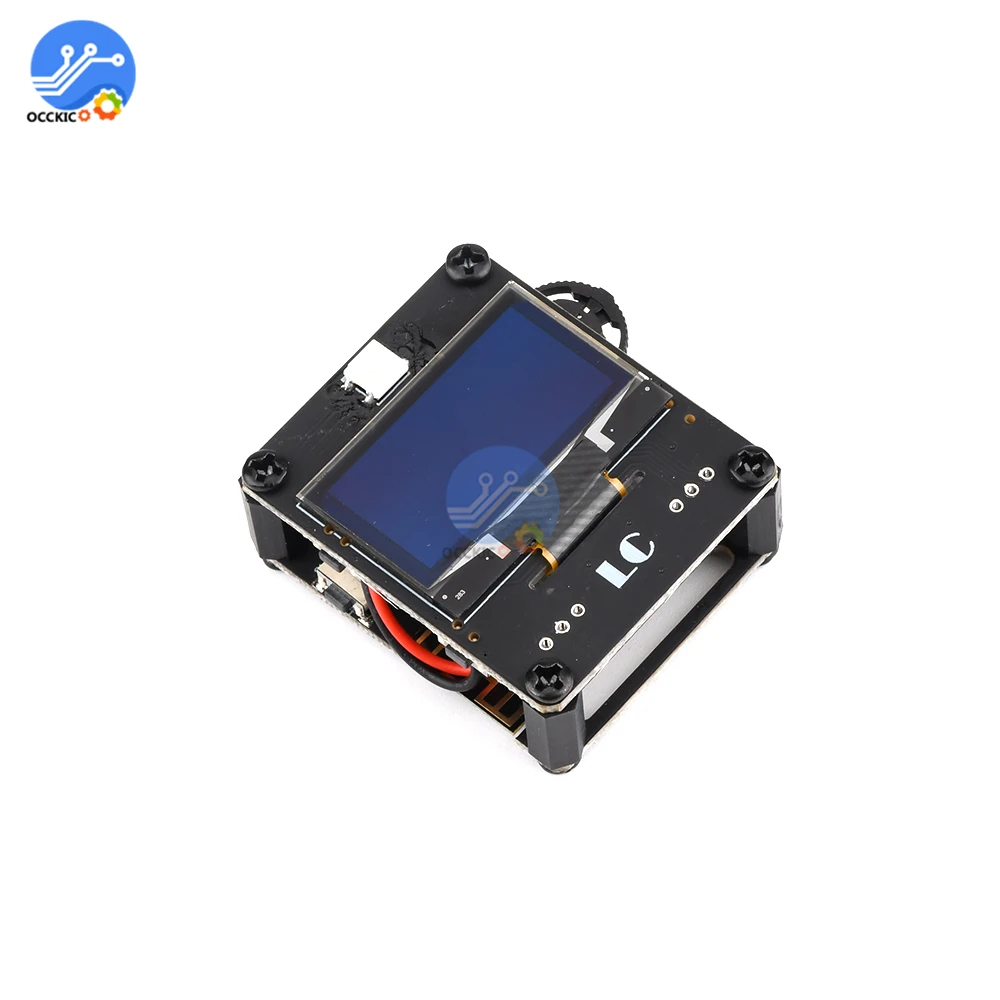 Смарт-часы ESP8266 с поддержкой Wi-Fi и программируемой макетной платой - купить по