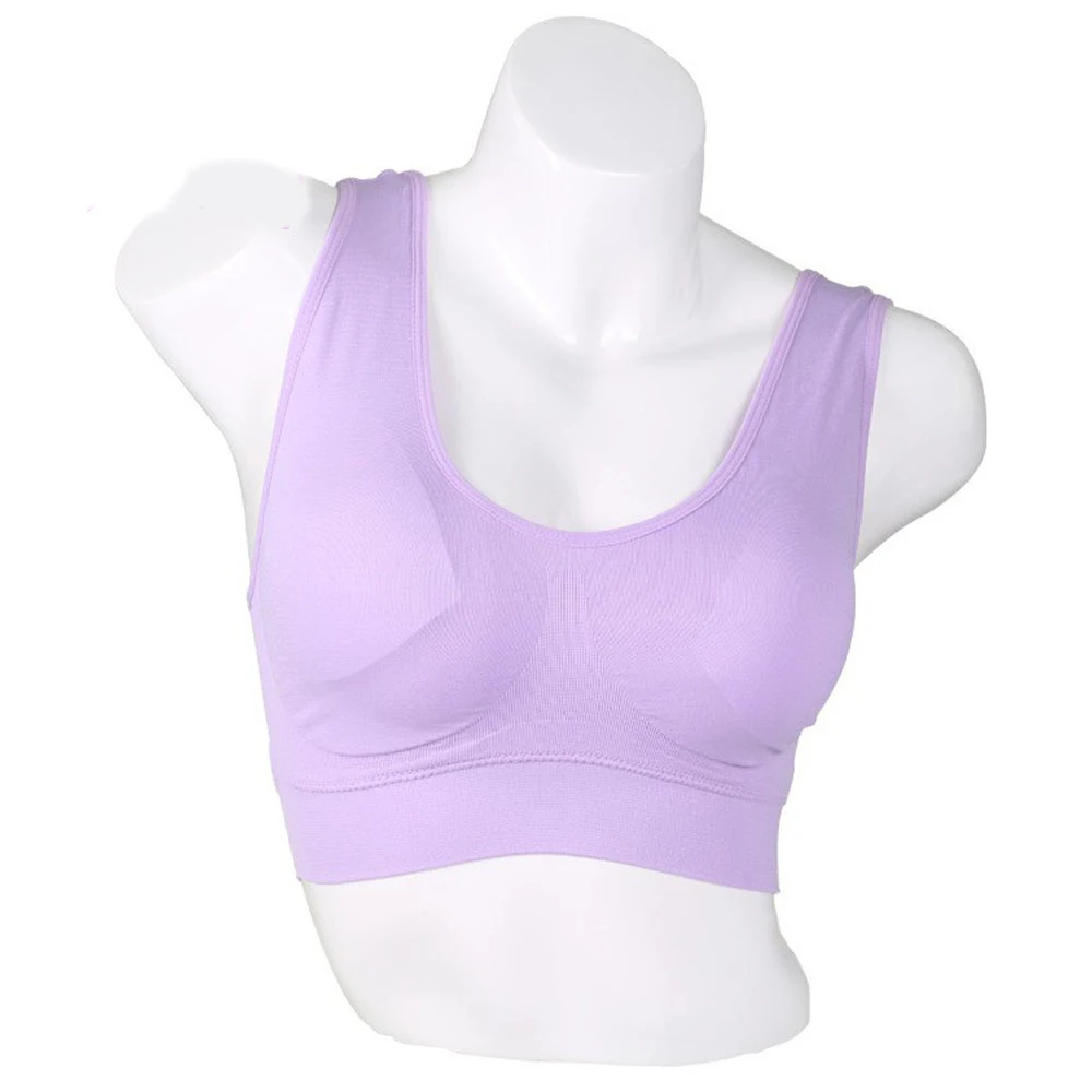 3 шт./комплект женский бюстгальтер со съемными подкладками|genie bra|genie bra padsgenie removable