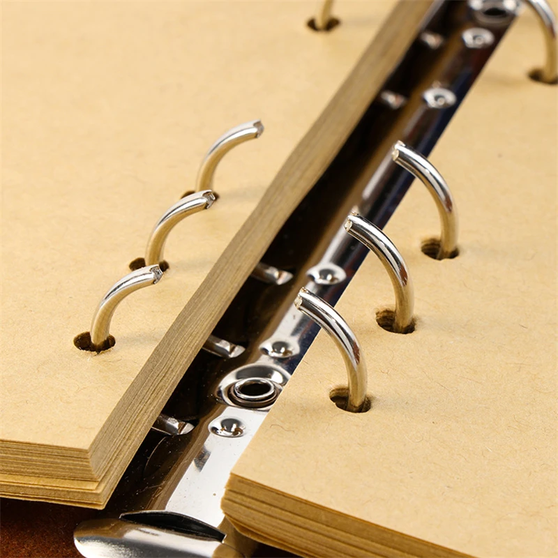 DL Пиратская серия Корейская ручная книга Дневник Блокнот канцелярские