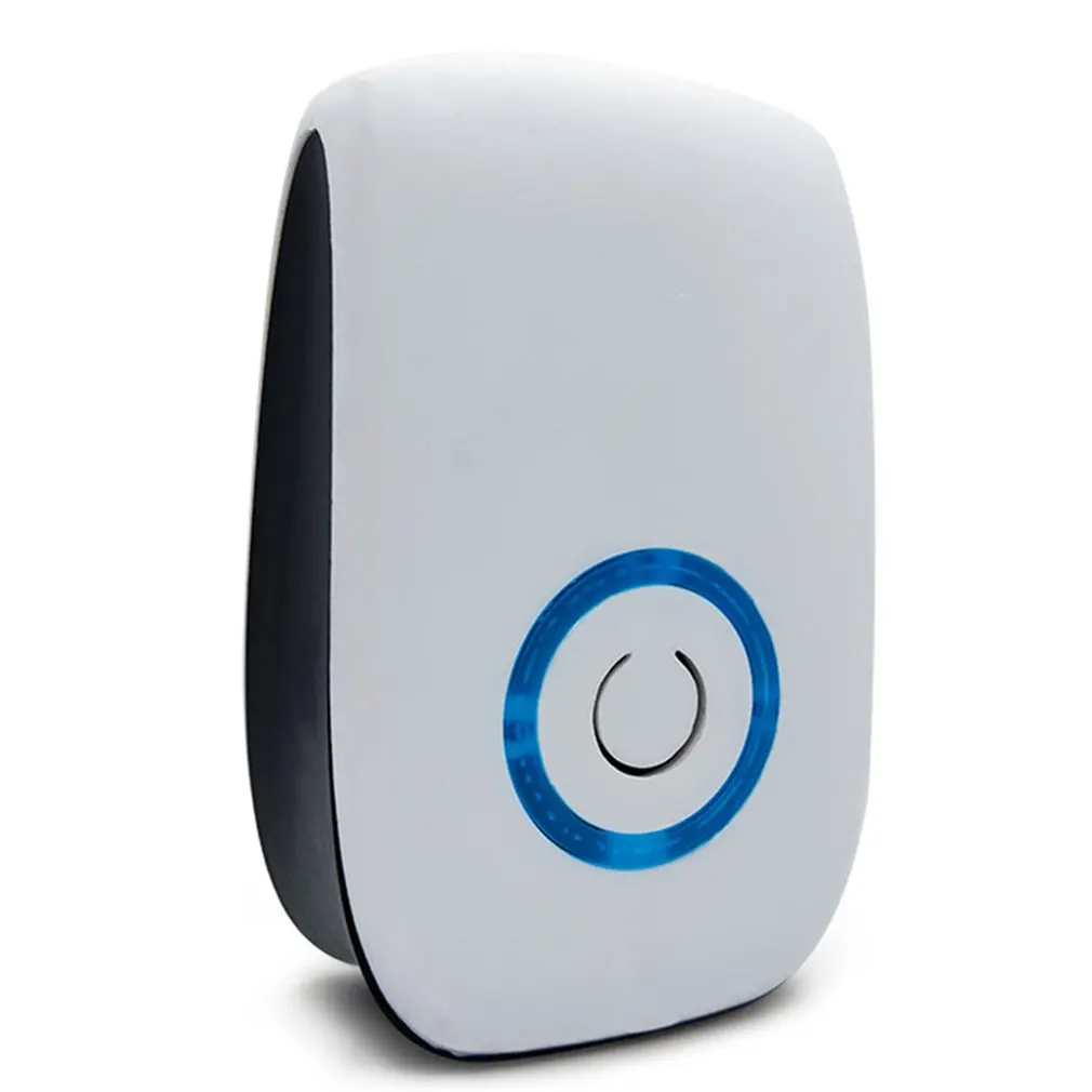 

Ultrasonic Pest Repeller Reject Pest Electronic Repellent Devices Anti Mosquito Insect Rejector Pest Control