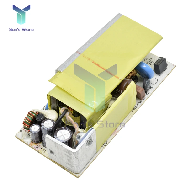 

5000MA AC-DC 12V 5A Switching Power Supply Module for Replace/Repair LCD Display Switch Power Supply Bare Board Monitor Module