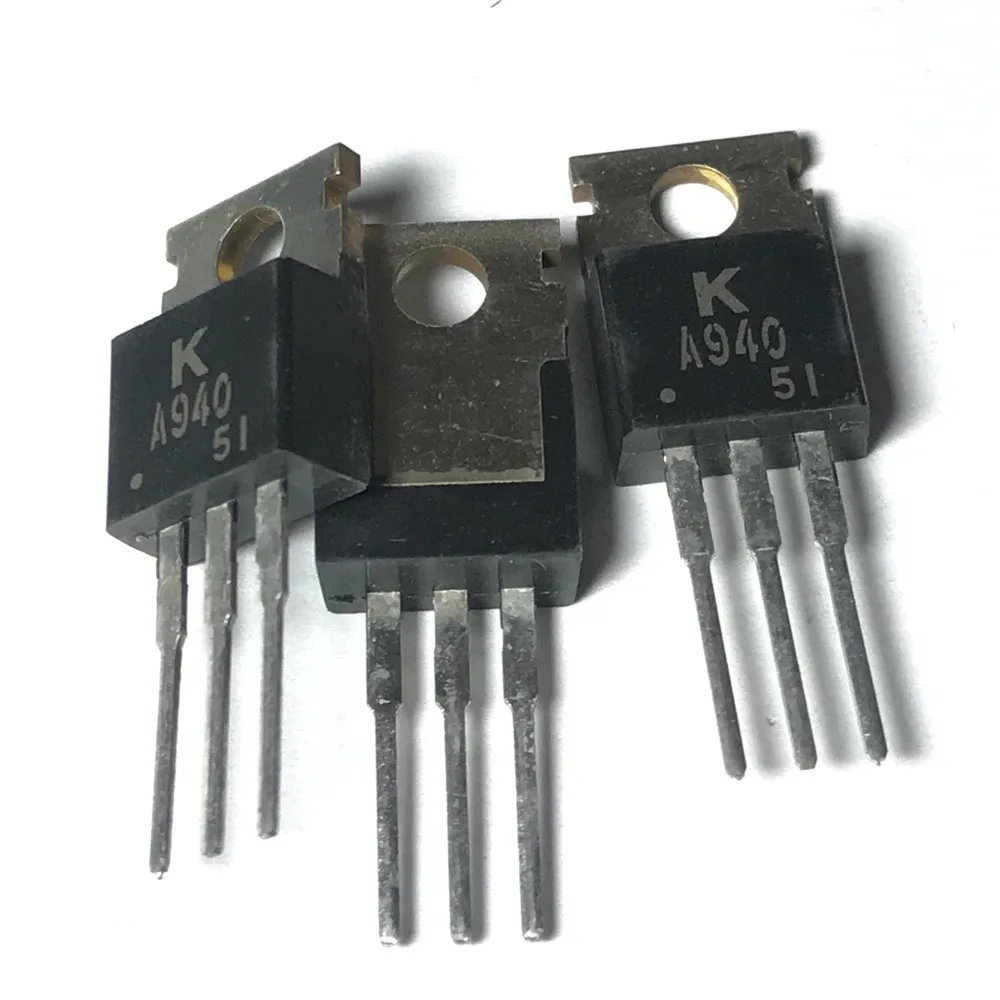 2SA940 A940-220 10 шт./лот