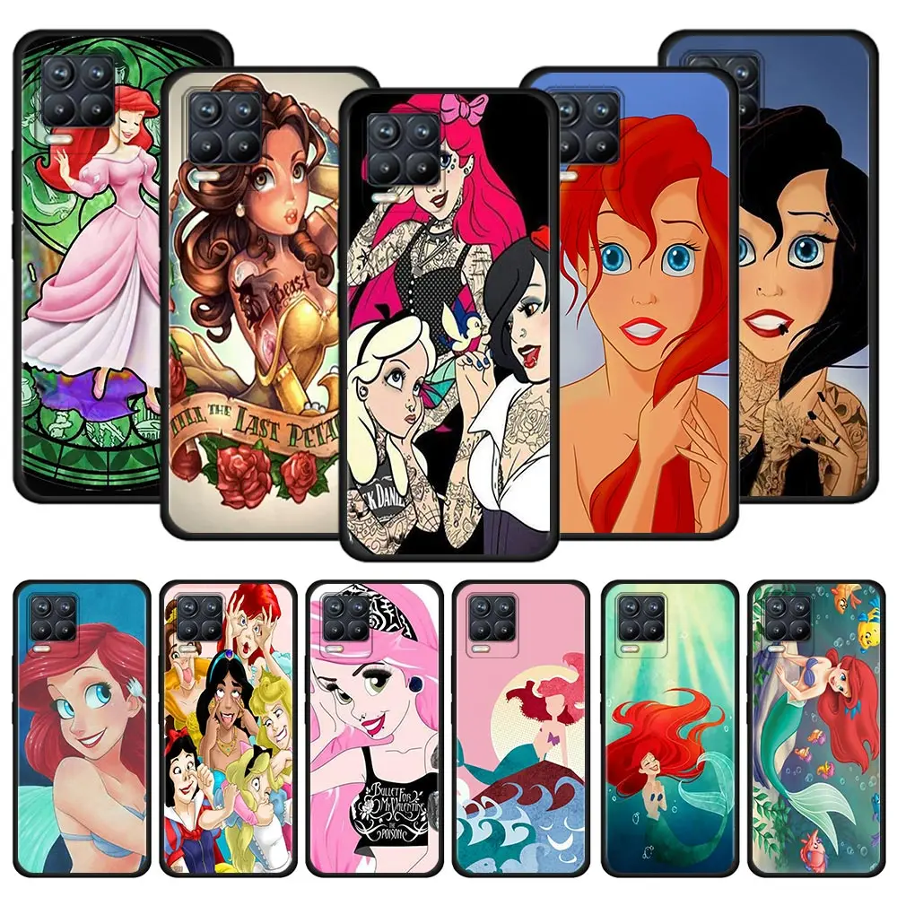 

Чехол для OPPO Realme 8 C3 6 7 5 Pro XT GT 7i