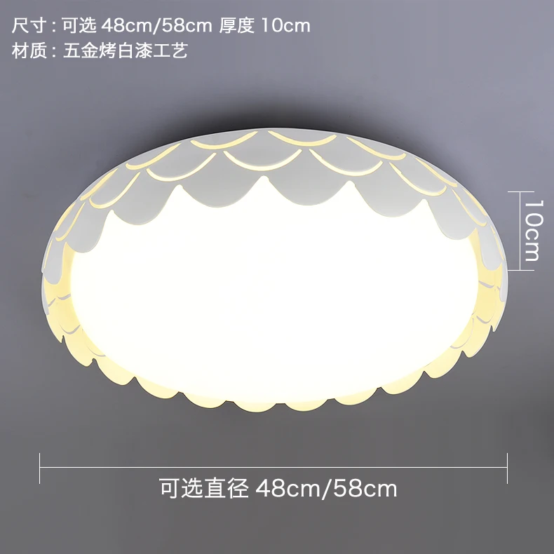 study Led surface lighting ceiling fixtures office work led light 10-240V strip luminaria Acryl lamp reading | Освещение