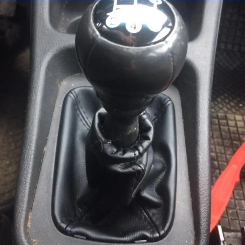 Быстрая доставка кожаные ботинки для OPEL ASTRA II G (1998 2010) ZAFIRA A (1999 2006)|Ручка