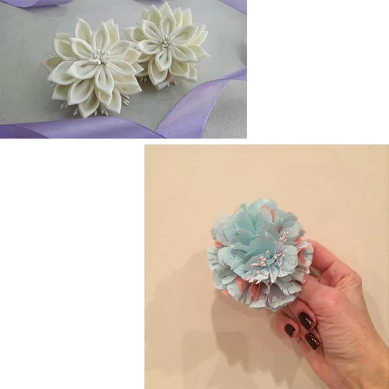

Multi-style Artificial Plastic Stamen Floral Handmade DIY Wedding Decoration Bouquet Materials