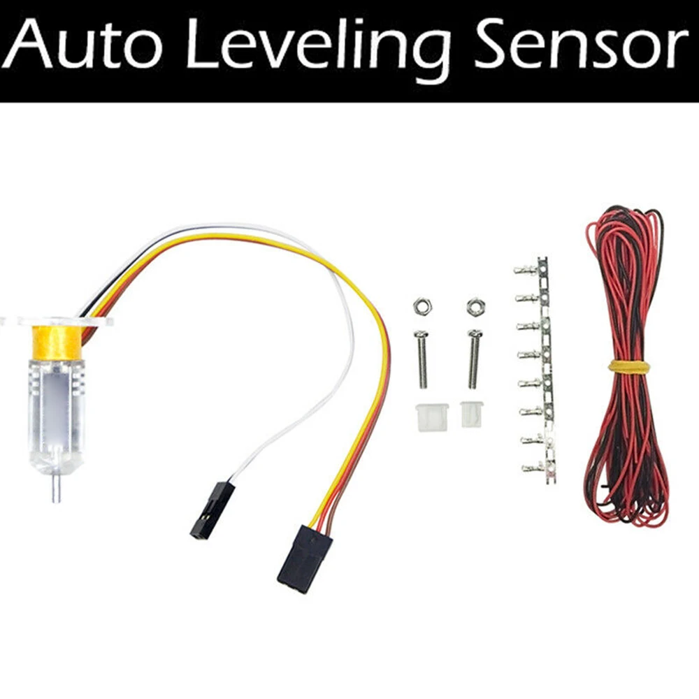 Автоматический Датчик выравнивания 5 В сенсорная система BL клеммный винт