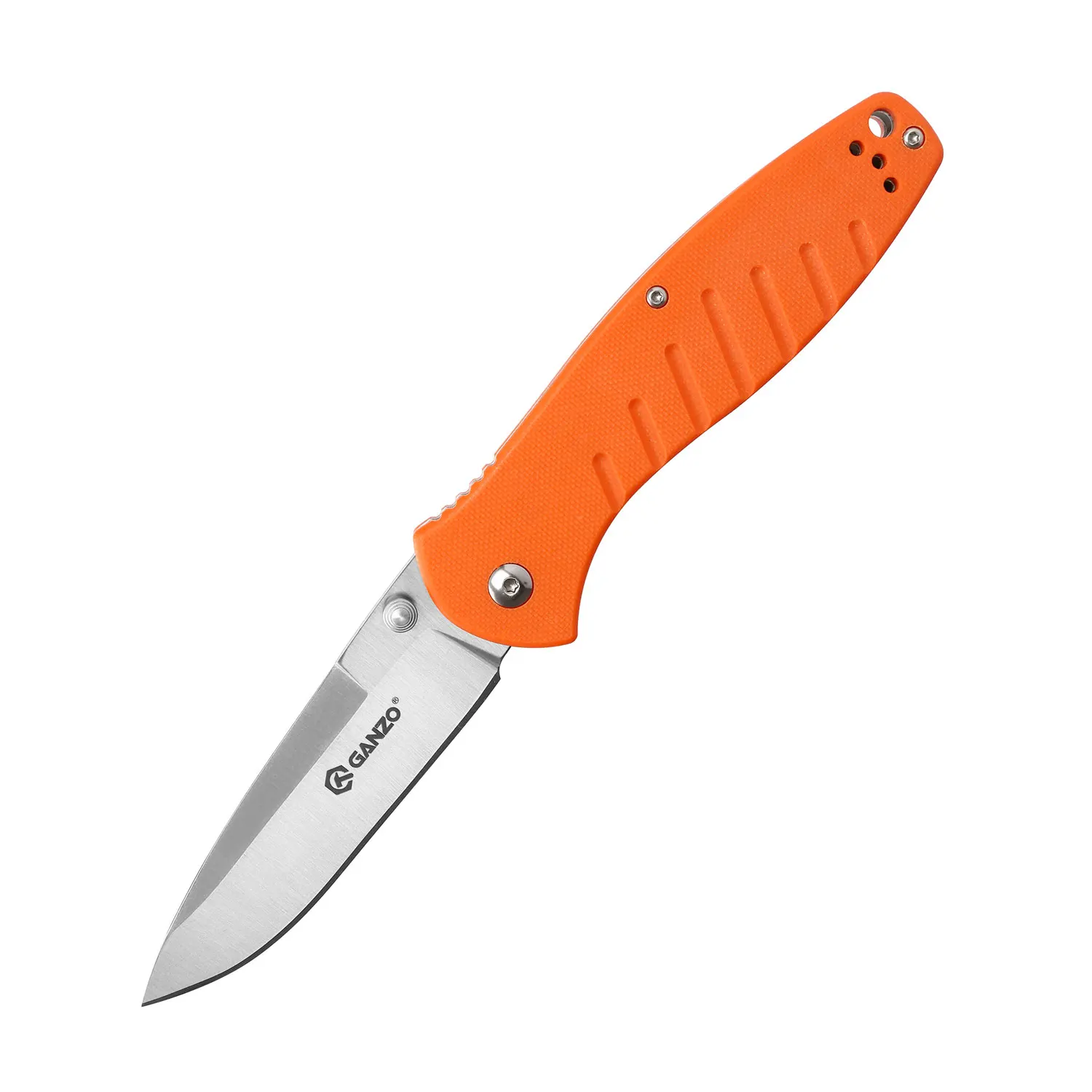 Складной нож Firebird Ganzo G738 440C тактический карманный Клинок с лезвием G10 для