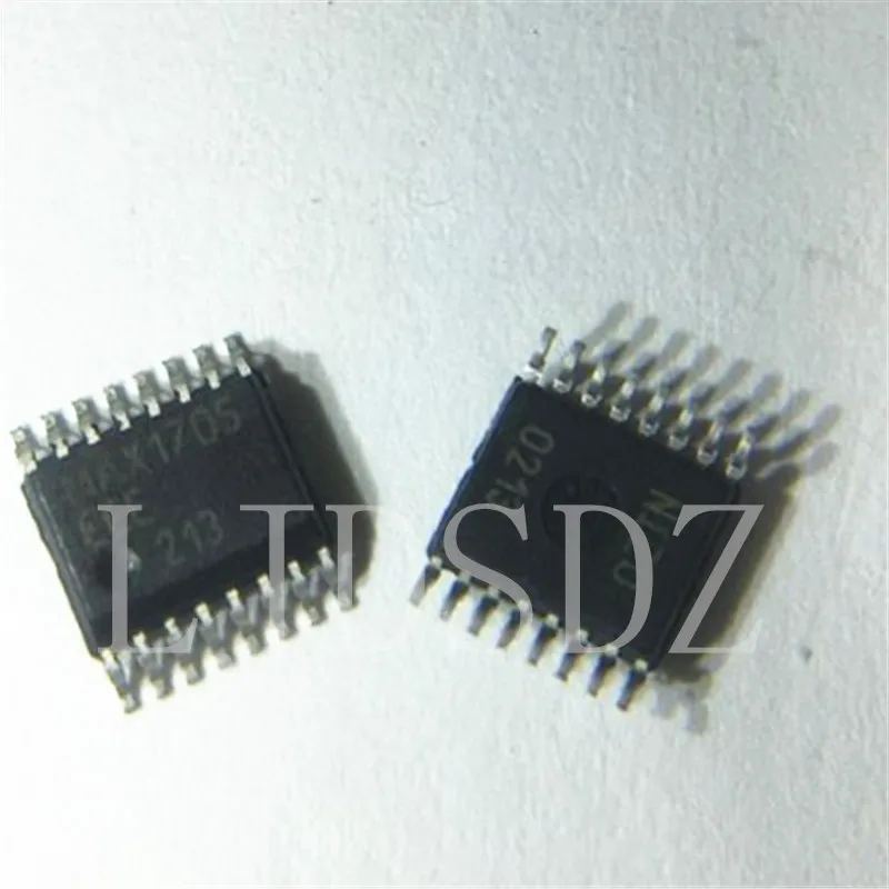 

5 шт./партия, новинка, MAX1705EEE