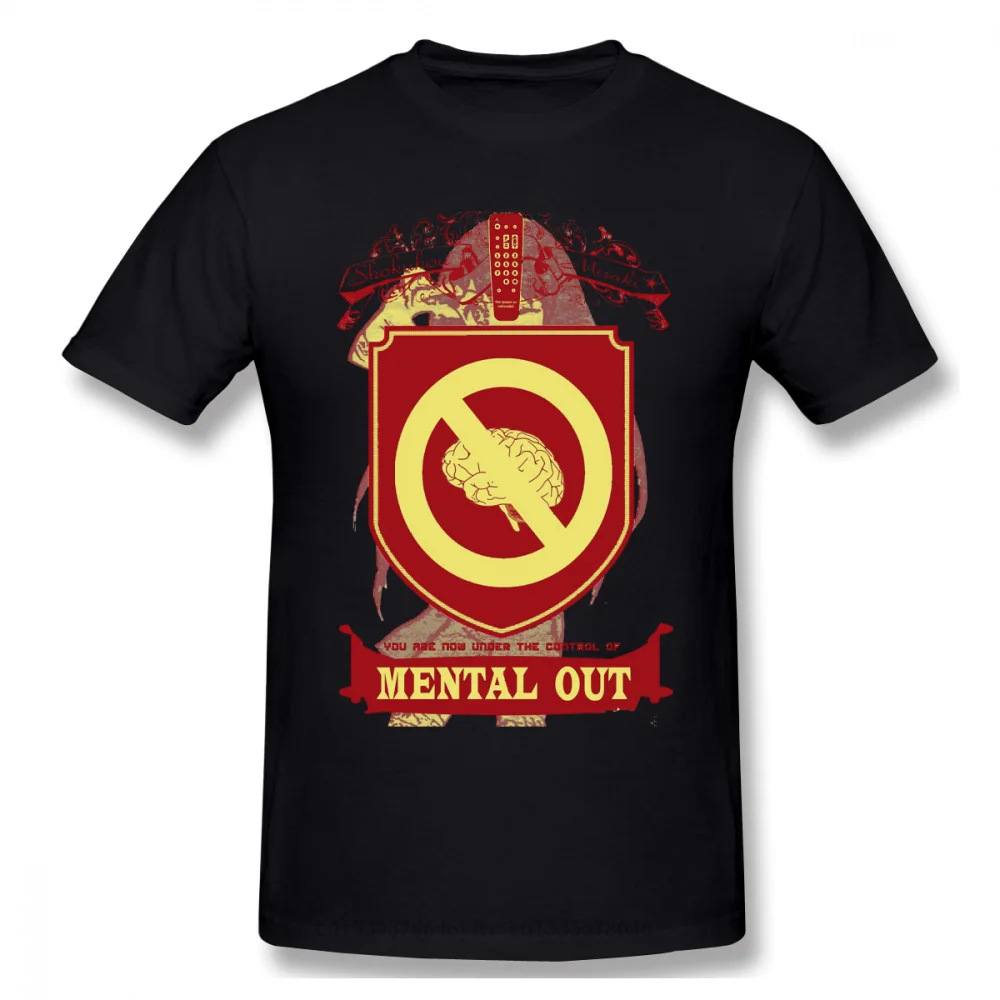 

Футболка мужская из чистого хлопка, забавная тенниска Микото Мисака с определенным научным пистолетом, стиль Харадзюку